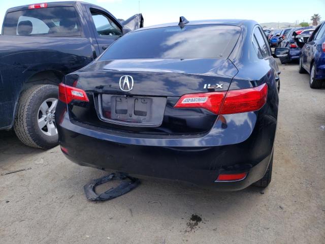 Photo 6 from auction – 2014 ACURA ILX 20 with VIN 19VDE1F3XEE009631