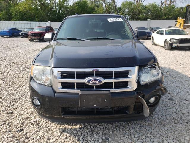 Photo 5 from auction – 2010 FORD ESCAPE XLT with VIN 1FMCU0D78AKD37901