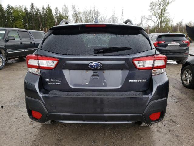 Photo 6 from auction – 2018 SUBARU CROSSTREK with VIN JF2GTABCXJH235285