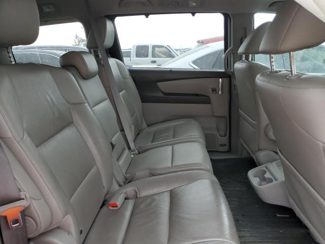 Photo 11 from auction – 2015 HONDA ODYSSEY EX with VIN 5FNRL5H62FB082733