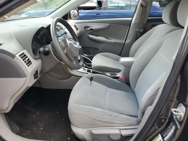 Photo 7 from auction – 2010 TOYOTA COROLLA BA with VIN 2T1BU4EE0AC267039