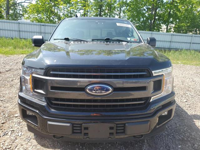 Photo 5 from auction – 2019 FORD F150 SUPER with VIN 1FTEW1E56KFC98620