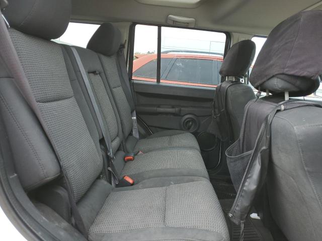 Foto 11 de la subasta – 2008 JEEP COMMANDER con VIN 1J8HG48K48C196944