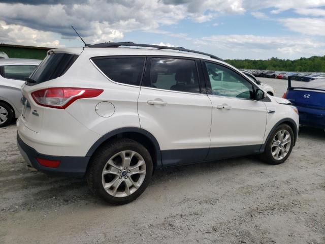 Photo 3 from auction – 2013 FORD ESCAPE SEL with VIN 1FMCU0H98DUD93728