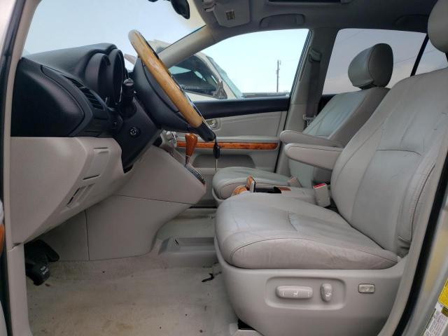 Photo 7 from auction – 2006 LEXUS RX 330 with VIN 2T2GA31U66C048532