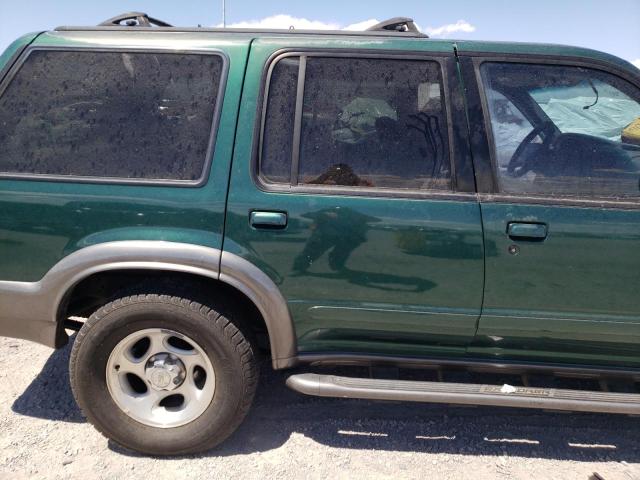 Photo 10 from auction – 2000 FORD EXPLORER X with VIN 1FMZU83P2YZA74137