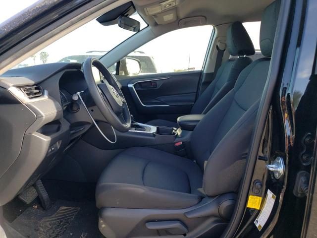 Photo 7 from auction – 2019 TOYOTA RAV4 LE with VIN JTMH1RFV8KD029619