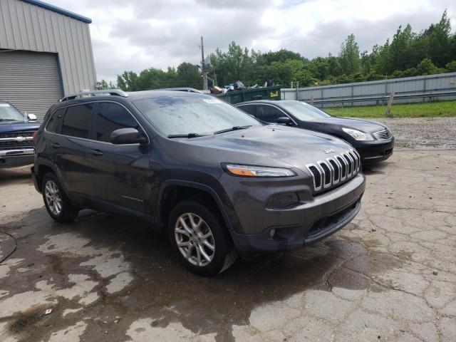 Photo 4 from auction – 2017 JEEP CHEROKEE L with VIN 1C4PJLCB4HW573129