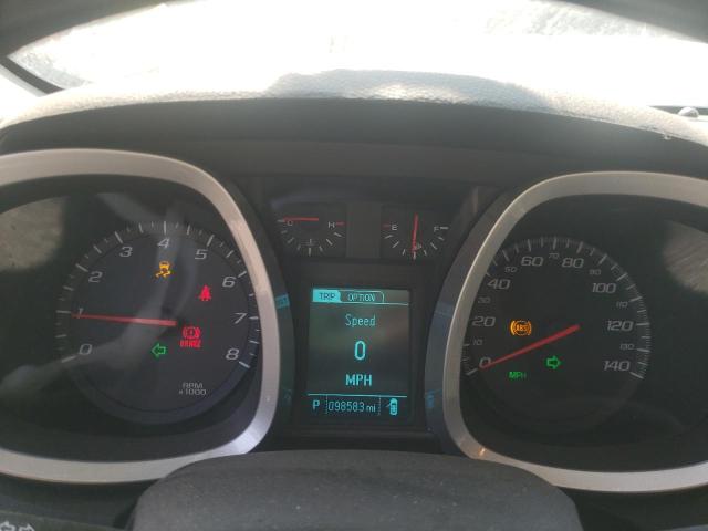 Photo 9 from auction – 2014 CHEVROLET EQUINOX LT with VIN 2GNFLFEK4E6353961