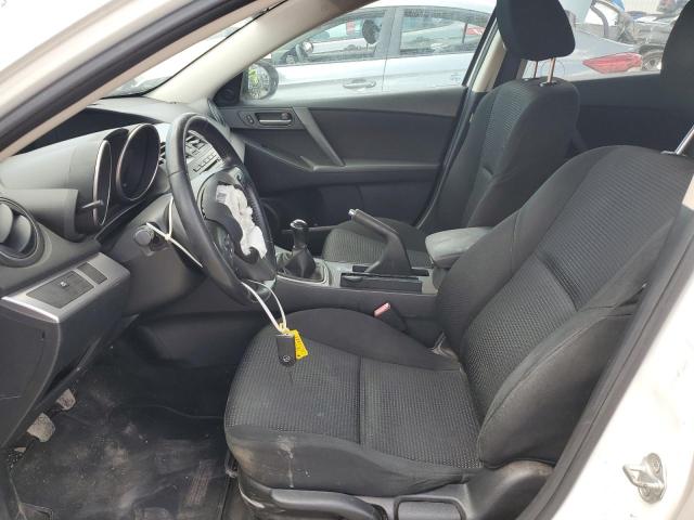 Photo 7 from auction – 2012 MAZDA 3 I with VIN JM1BL1L79C1693079