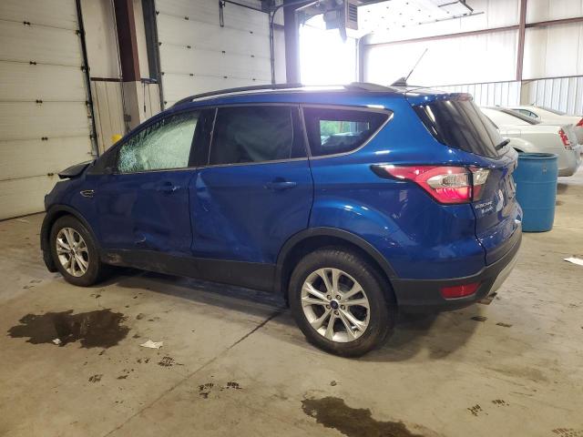 Photo 2 from auction – 2018 FORD ESCAPE SE with VIN 1FMCU9GD0JUC99560