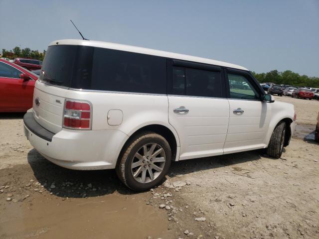 Photo 3 from auction – 2011 FORD FLEX SEL with VIN 2FMGK5CC2BBD10188