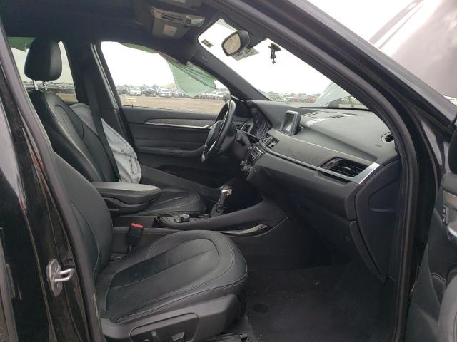 Photo 7 from auction – 2016 BMW X1 XDRIVE2 with VIN WBXHT3C37GP883214