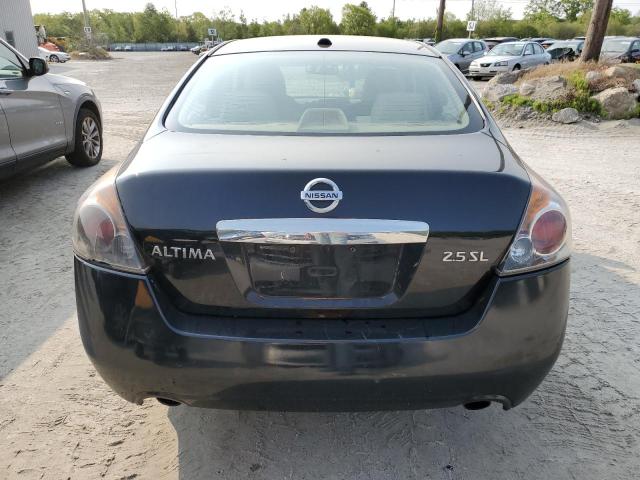 Photo 6 from auction – 2012 NISSAN ALTIMA BAS with VIN 1N4AL2AP6CC120977