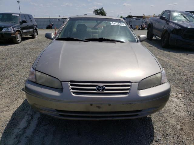 Photo 5 from auction – 1997 TOYOTA CAMRY CE with VIN 4T1BF22K6VU009945