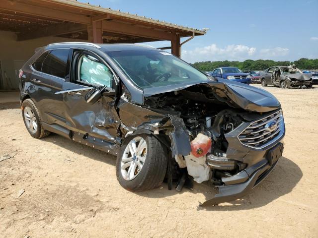 Photo 4 from auction – 2019 FORD EDGE SEL with VIN 2FMPK3J93KBB52147