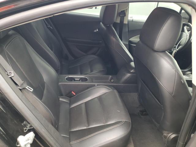 Photo 10 from auction – 2012 CHEVROLET VOLT with VIN 1G1RF6E47CU125412
