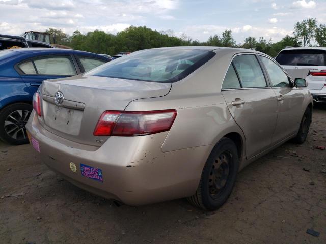 Photo 3 from auction – 2008 TOYOTA CAMRY CE with VIN 4T1BE46K48U252473