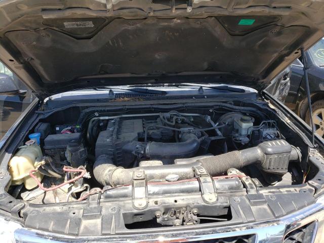Photo 11 from auction – 2014 NISSAN FRONTIER S with VIN 1N6BD0CT5EN767935
