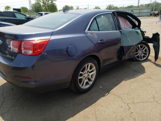 Photo 3 from auction – 2013 CHEVROLET MALIBU 1LT with VIN 1G11D5SRXDF215222