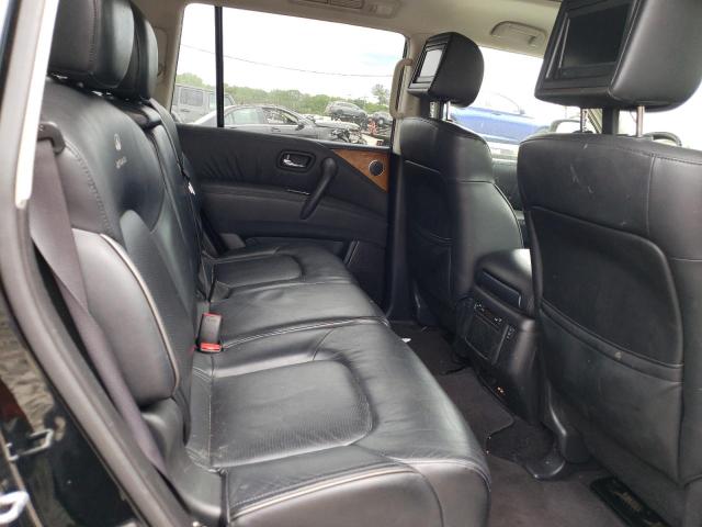 Photo 11 from auction – 2012 INFINITI QX56 with VIN JN8AZ2NC8C9316078