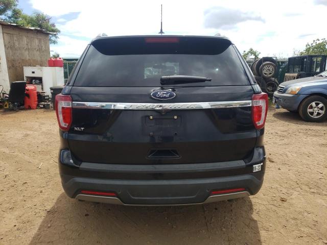 Photo 6 from auction – 2019 FORD EXPLORER X with VIN 1FM5K7D88KGB47097