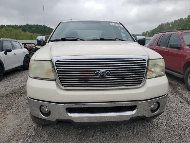 Photo 5 from auction – 2008 FORD F150 SUPER with VIN 1FTPW14V28FC13159