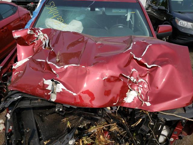 Photo 11 from auction – 2018 CHEVROLET SILVERADO with VIN 3GCUKREC9JG426043