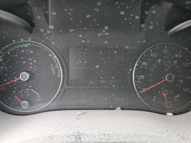صورة رقم 9 من المزاد - 2017 KIA OPTIMA PLU مع VIN KNAGV4LD3H5009468