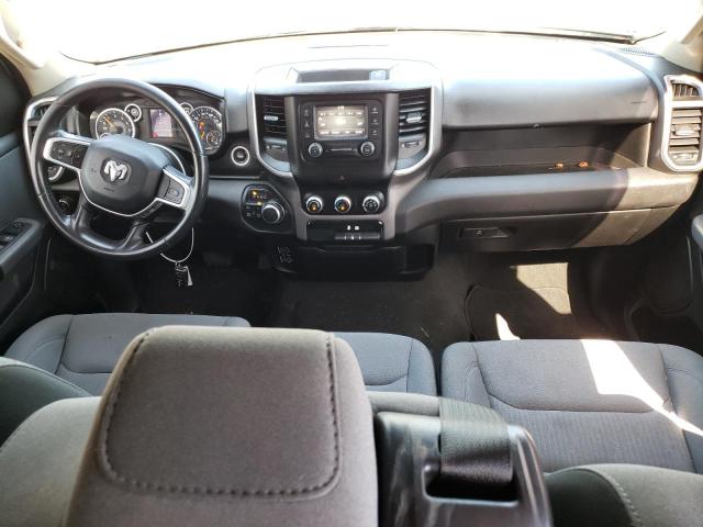 Photo 8 from auction – 2020 RAM 1500 BIG H with VIN 1C6SRFFT8LN163710
