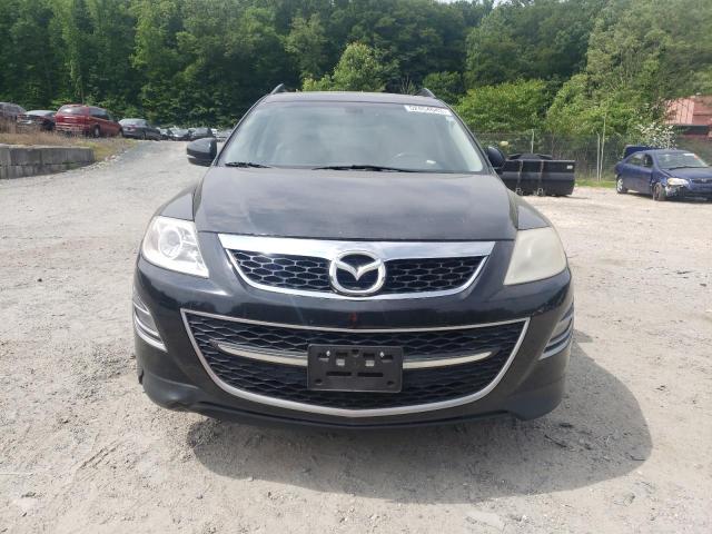 Photo 5 from auction – 2012 MAZDA CX-9 with VIN JM3TB3DV7C0334567