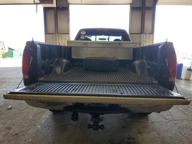 Photo 6 from auction – 2003 FORD F150 with VIN 1FTRF17263NB74617