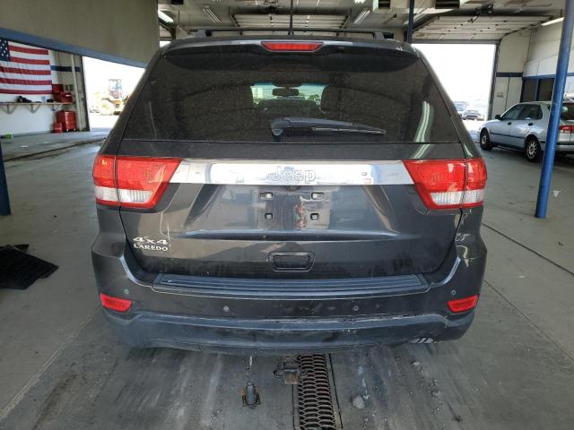 Photo 6 from auction – 2011 JEEP GRAND CHER with VIN 1J4RR4GG2BC545751