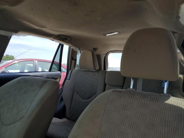 Photo 10 from auction – 2012 TOYOTA RAV4 with VIN 2T3ZF4DV6CW126690
