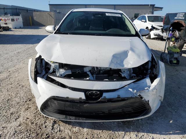 Photo 5 from auction – 2023 TOYOTA COROLLA LE with VIN 5YFB4MDE7PP003245