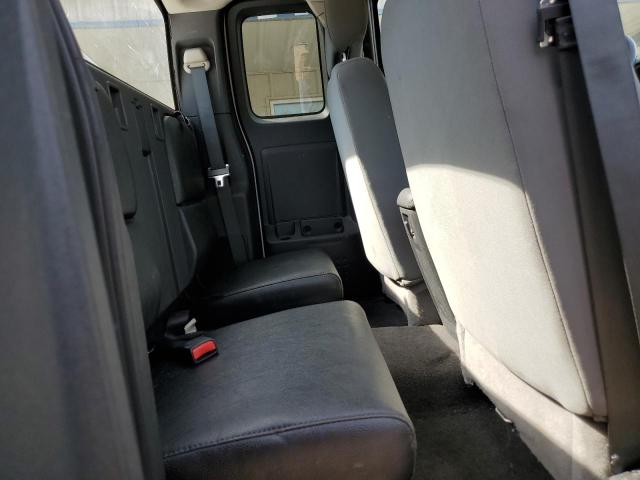 Photo 10 from auction – 2010 DODGE DAKOTA ST with VIN 1D7CE2BK2AS221894
