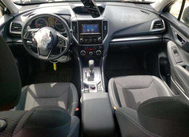 Photo 8 from auction – 2019 SUBARU FORESTER P with VIN JF2SKAGC0KH574452