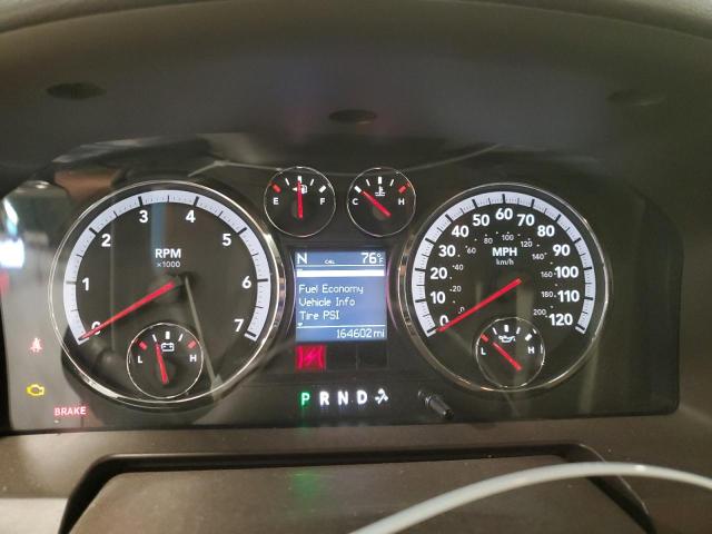 Foto 9 de la subasta – 2010 DODGE RAM 1500 con VIN 1D7RV1CT7AS114822