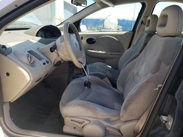 Photo 7 from auction – 2003 SATURN ION LEVEL with VIN 1G8AL52F43Z127175
