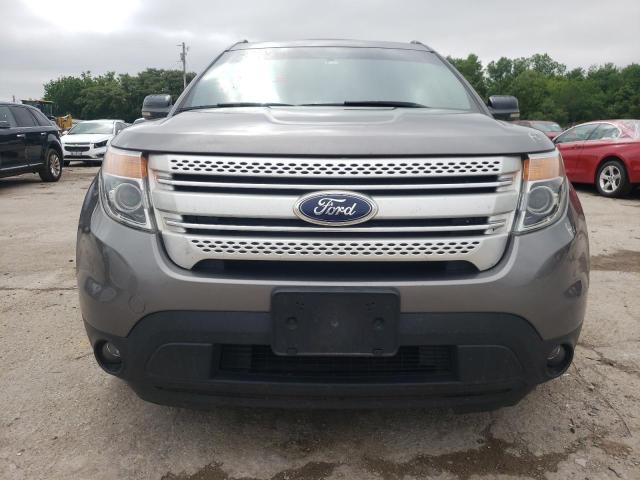 Photo 5 from auction – 2012 FORD EXPLORER X with VIN 1FMHK7D80CGA10380