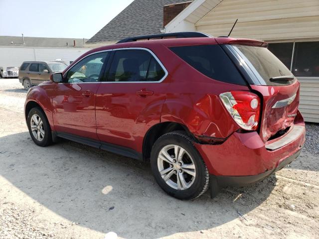 Photo 2 from auction – 2015 CHEVROLET EQUINOX LT with VIN 2GNALCEK2F6196764