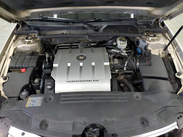 Photo 11 from auction – 2008 CADILLAC DTS with VIN 1G6KD57Y08U174969