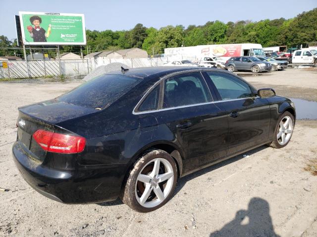 Foto 3 de la subasta – 2010 AUDI A4 PREMIUM con VIN WAUEFAFL4AN071053