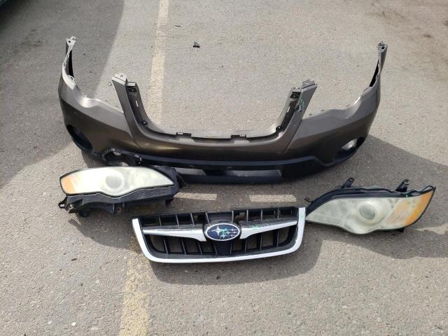 Photo 12 from auction – 2009 SUBARU OUTBACK 2. with VIN 4S4BP61C197311405