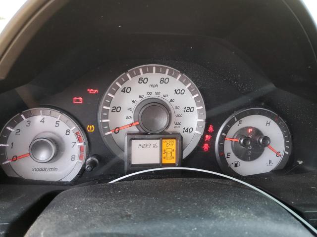 Фото 9 с аукциона – 2014 HONDA PILOT EXL с VIN 5FNYF4H64EB007494