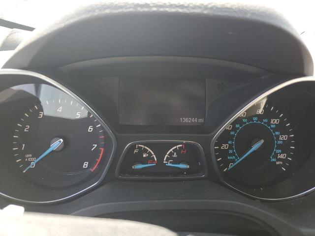 Photo 9 from auction – 2013 FORD ESCAPE SE with VIN 1FMCU0GX0DUC69520