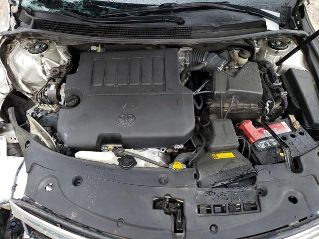 Photo 11 from auction – 2014 TOYOTA AVALON BAS with VIN 4T1BK1EB9EU118028