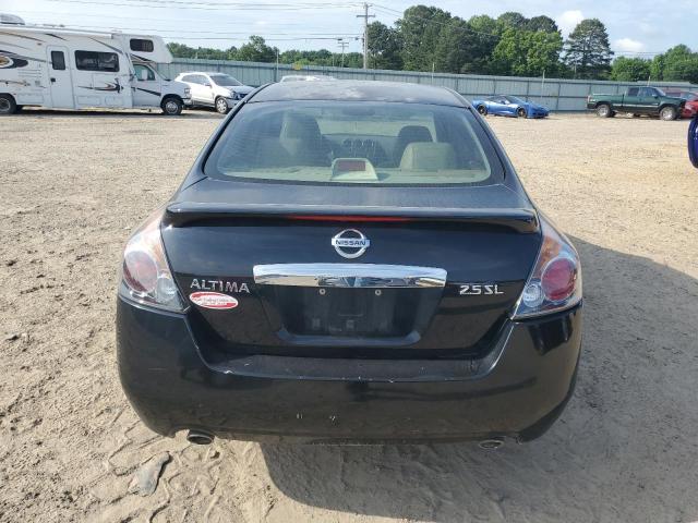 Photo 6 from auction – 2011 NISSAN ALTIMA BAS with VIN 1N4AL2APXBN442900