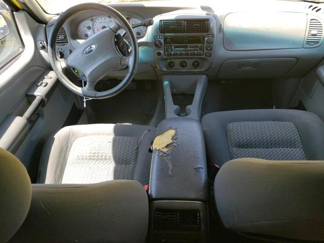 Photo 8 from auction – 2003 FORD EXPLORER S with VIN 1FMZU70E33UA07386