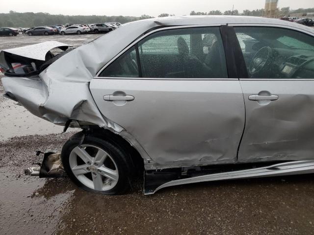 Photo 10 from auction – 2012 TOYOTA CAMRY BASE with VIN 4T1BF1FKXCU195197